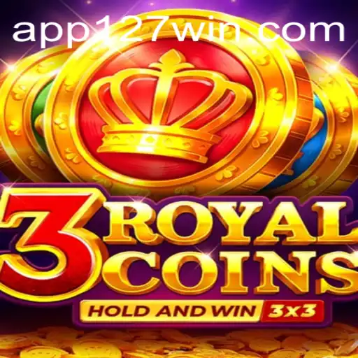 Discover the Fascinating World of 3royalcoins: A Unique Gaming Experience