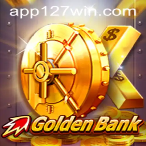Discover the Thrilling World of GoldenBank: Unraveling the Secrets of 127win.COM