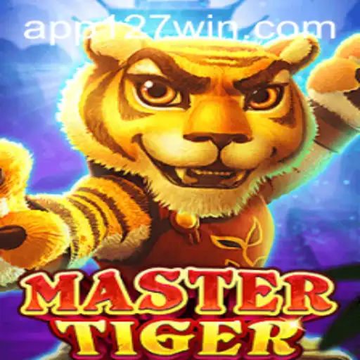 MasterTiger: The Thrilling Online Game Revolutionizing Entertainment