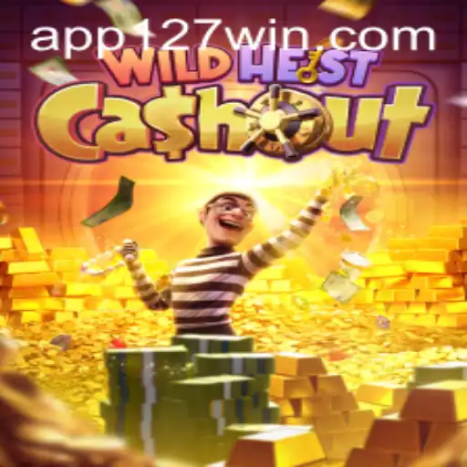 Discover the Thrill of WildHeistCashout: A Deep Dive into This Innovative Game