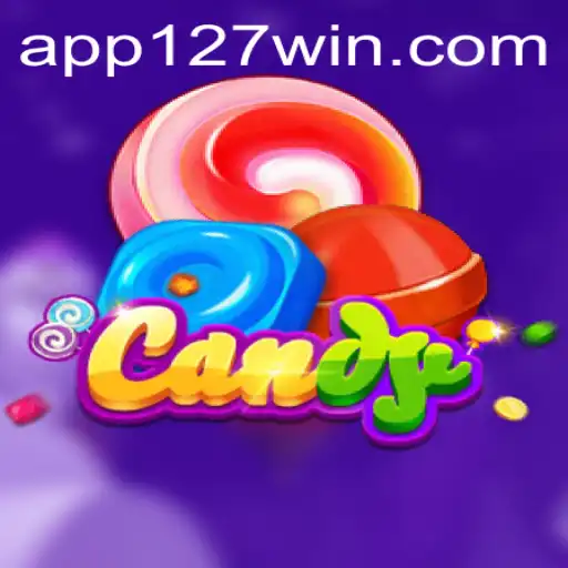 Candy Game Experience: Exploring the World of 127win.COM