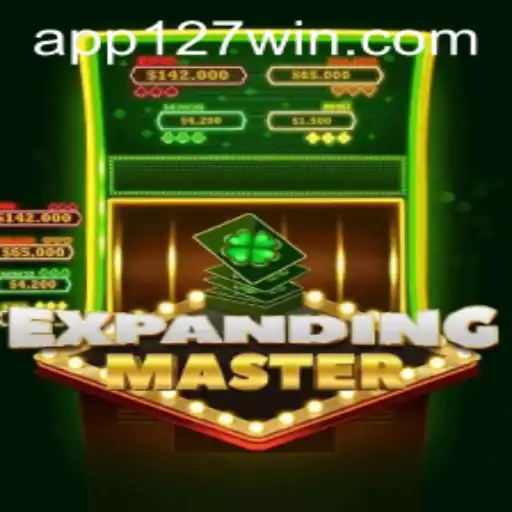 Unveiling ExpandingMaster: The New Era of Interactive Gaming