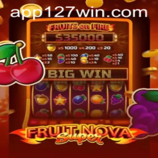 Exploring FruitNovaSuper: A Riveting Journey into the World of Online Gaming