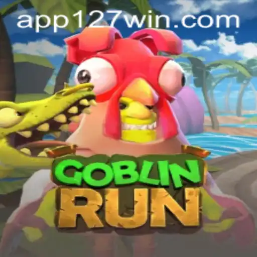 GoblinRun: An Exciting Adventure Awaits in the World of Gaming