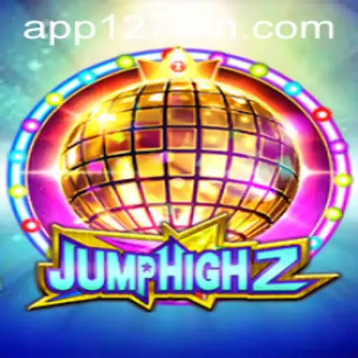 JumpHigh2: A Thrilling Adventure with 127win.COM