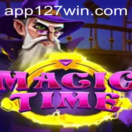 Discover the Enchanting World of MagicTime and the Gateway 127win.COM