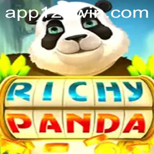 Discover the Excitement of RichyPanda: A Thrilling Gaming Experience with 127win.COM
