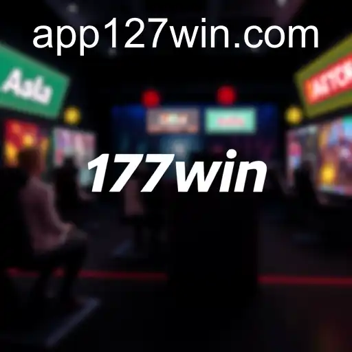 About Us: Embracing the Future with 127win.COM