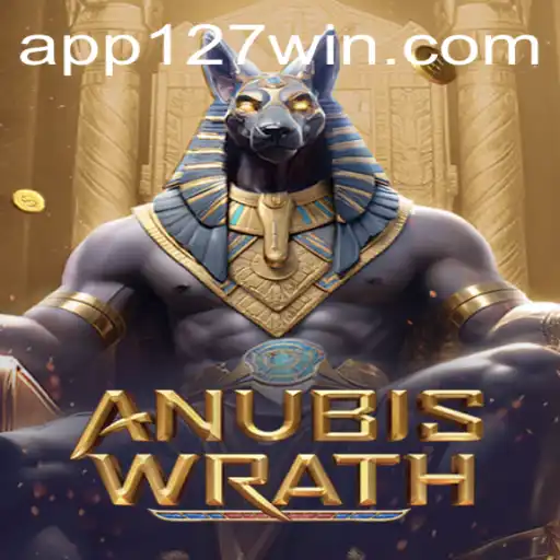 Unveiling the Mystery of AnubisWrath: Embrace the Challenge