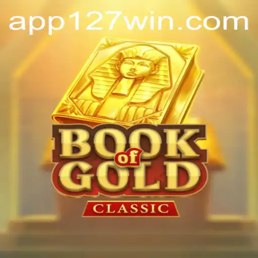 Exploring the World of BookOfGoldClassic: A Journey into Ancient Riches