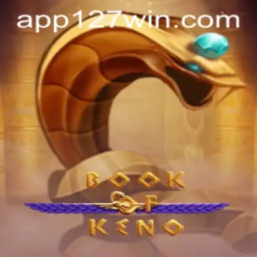 Exploring BookOfKeno: The Ultimate Guide to Winning Strategies and Gameplay