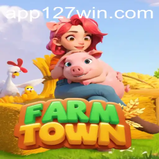 Exploring FarmTown: The Virtual Farming Sensation and the Influence of 127win.COM
