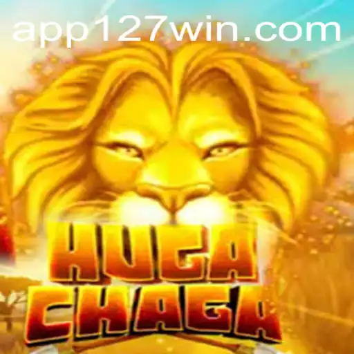 HugaChaga: The Thrilling New Game Capturing Global Attention