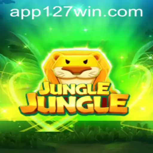 Explore the Thrilling World of JungleJungle: An Immersive Gaming Experience
