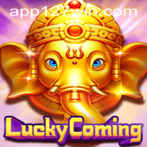 LuckyComing: The Exciting World of 127win.COM's Latest Game
