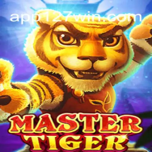 MasterTiger: The Thrilling Online Game Revolutionizing Entertainment