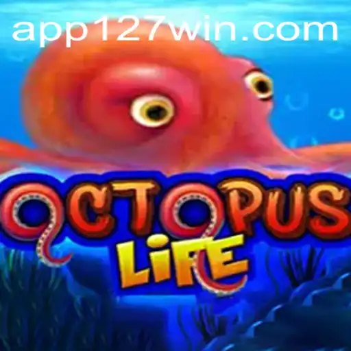 Dive into the Fantastic World of OctopusLife and Explore 127win.COM
