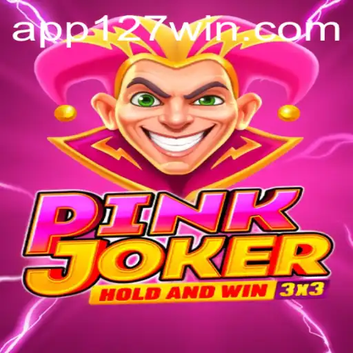 Discover the Exciting World of Pinkjoker: A Unique Gaming Experience