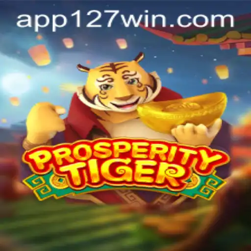 An In-Depth Look at ProsperityTiger: An Engaging New Game
