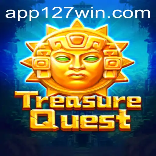 TreasureQuest: A Journey into the World of Adventure