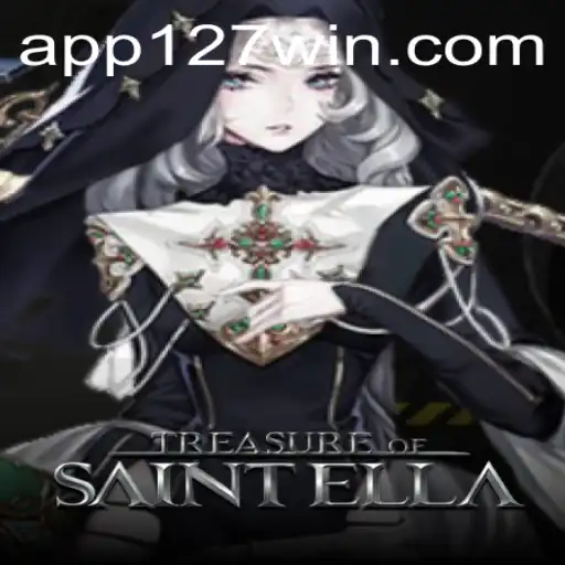 Discover the Exciting World of TreasureofSaintElla