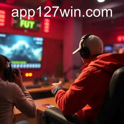 The Evolution and Impact of Video Games: Exploring 127win.COM