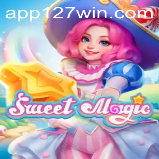 Discover the Enchanting World of SweetMagic Through 127win.COM